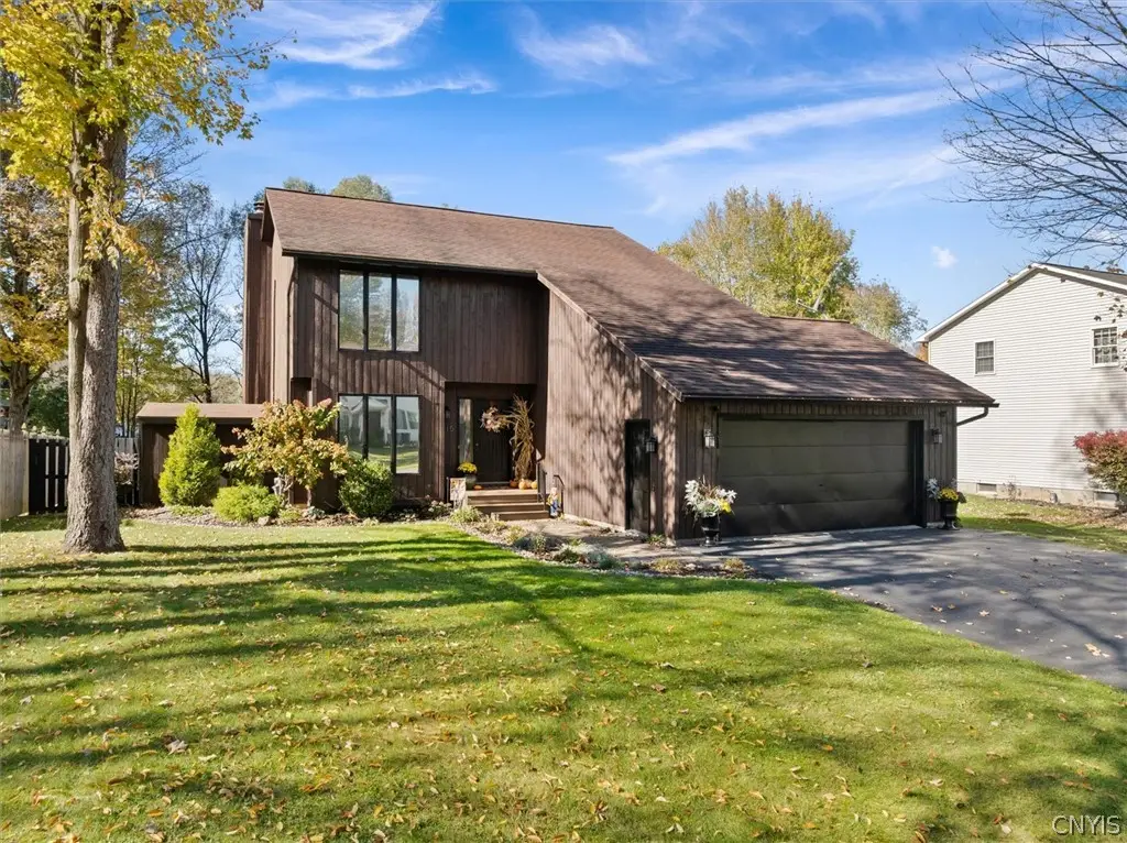 15 Stanhope Court, New Hartford, NY 13413 - #1