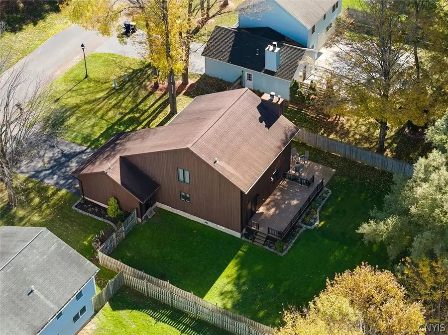 15 Stanhope Court, New Hartford, NY 13413 - #3
