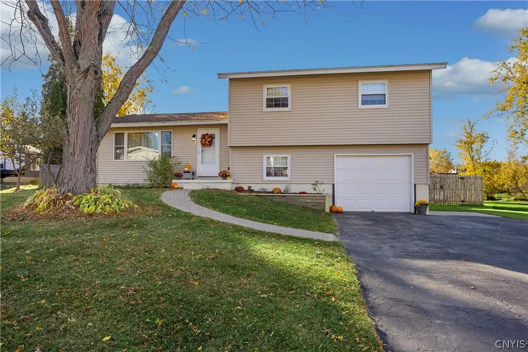 24 N Pollard Drive, Fulton, NY 13069 - #1