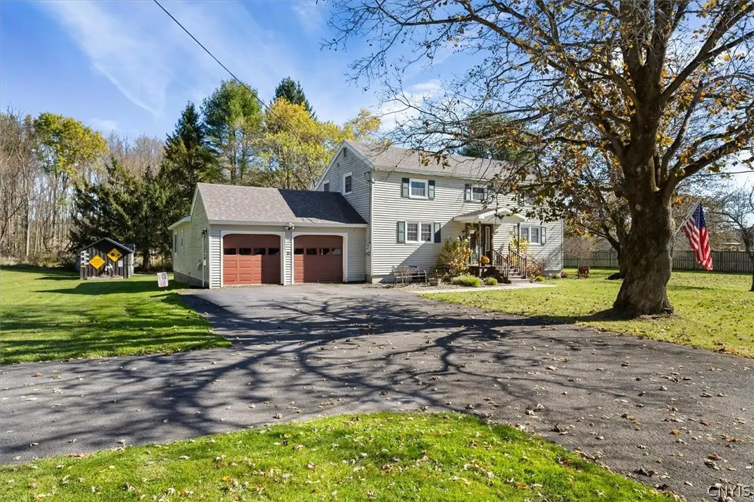 58 Madison Street, Hamilton, NY 13346 - #1