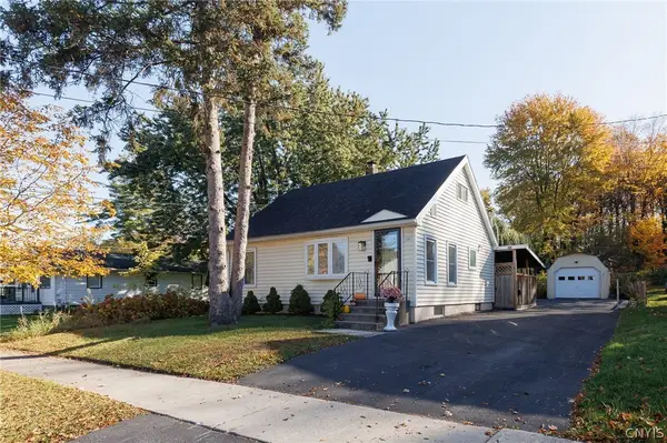 130 Wyoming Avenue, Watertown, NY 13601