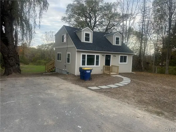 3439 Route 11, La Fayette, NY 13084