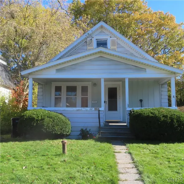 257 Nichols Avenue, Syracuse, NY 13206