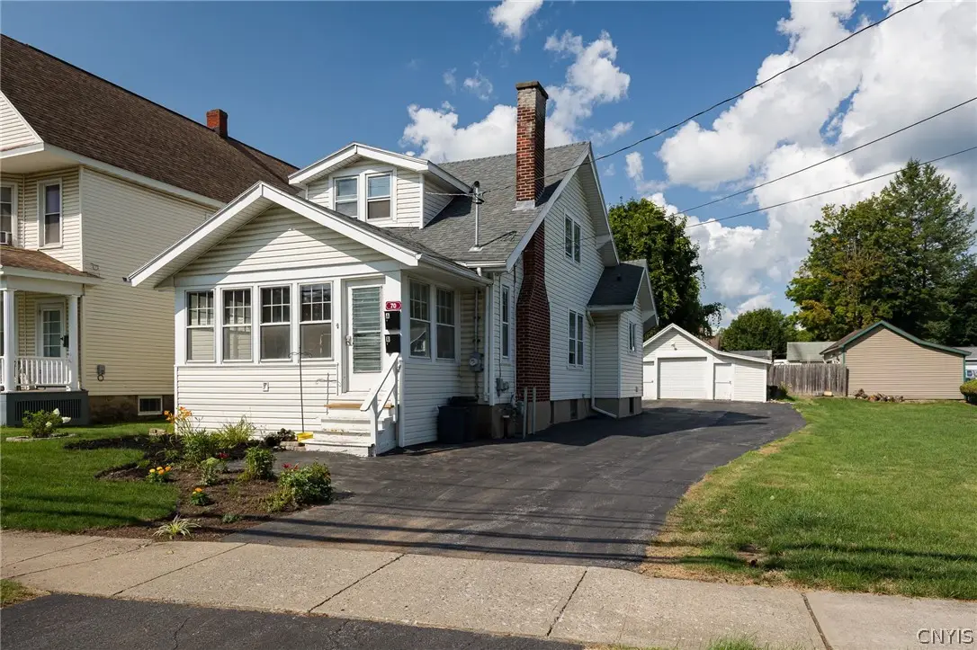 70 Riverside Drive, Utica, NY 13502 - #1