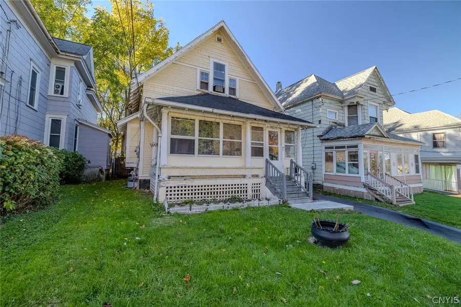 130 Reed Ave Avenue, Syracuse, NY 13207 - #2