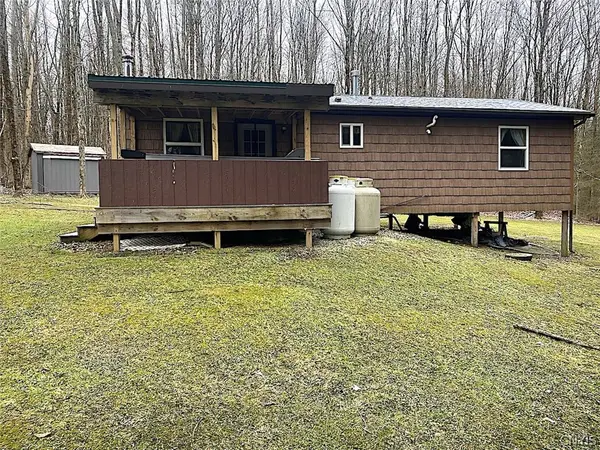 7523 Miller Road, Almond, NY 14804