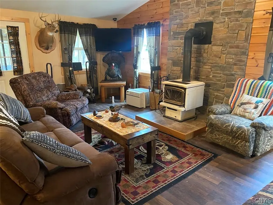 7523 Miller Road, Almond, NY 14804 - #3