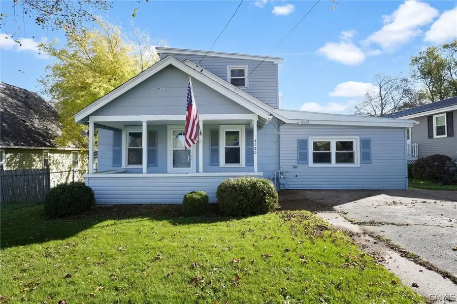 4530 Grace Place, Jamesville, NY 13078 - #3