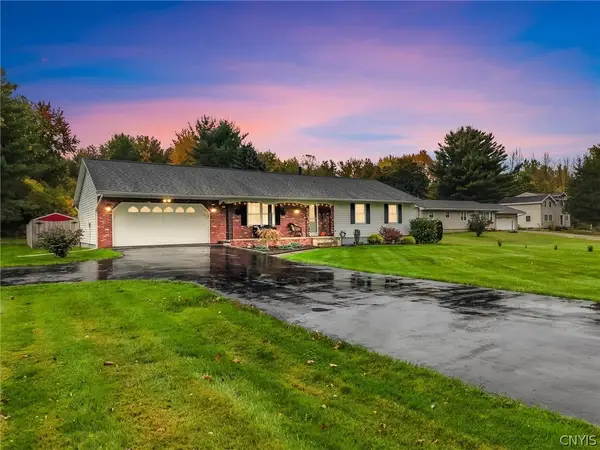 2198 County Route 7, Oswego, NY 13126
