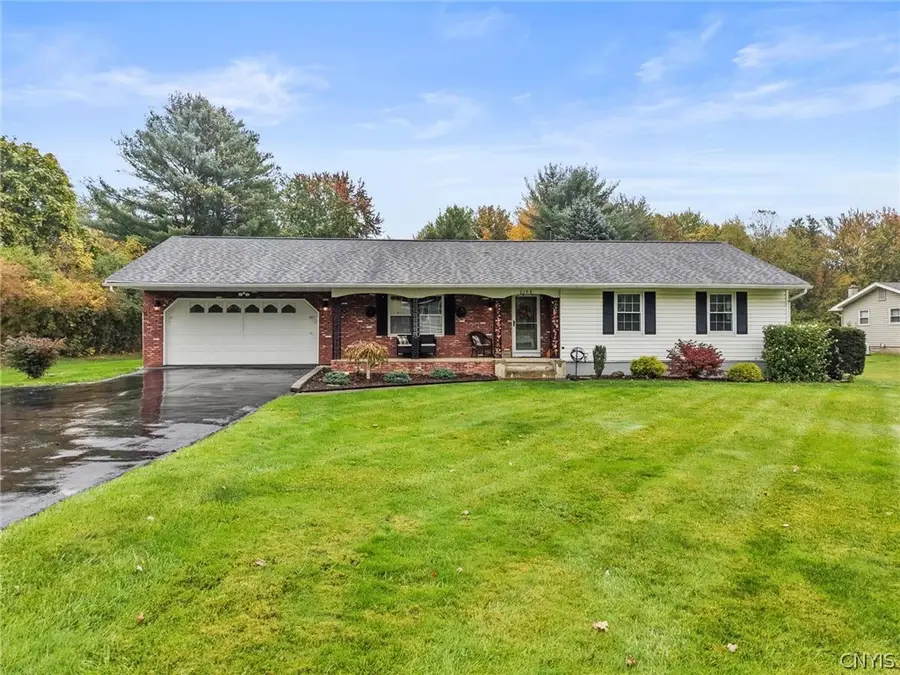 2198 County Route 7, Oswego, NY 13126 - #3