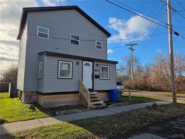 839 Anne Street, Watertown, NY 13601