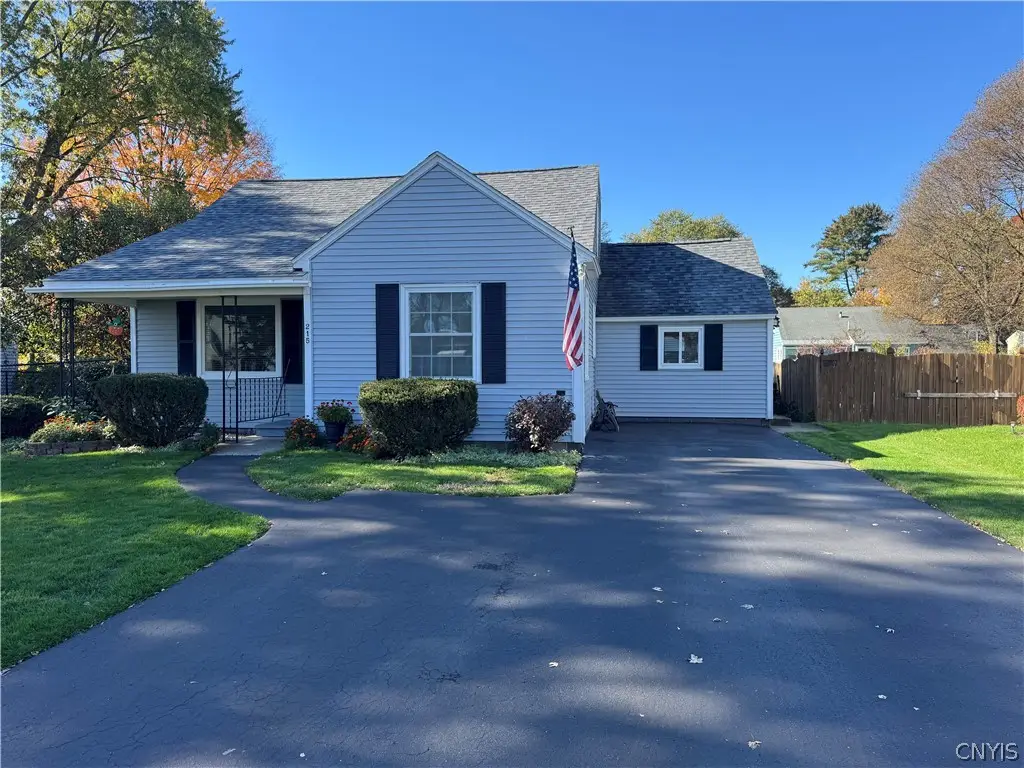 215 Marilyn Avenue, Syracuse, NY 13212 - #1