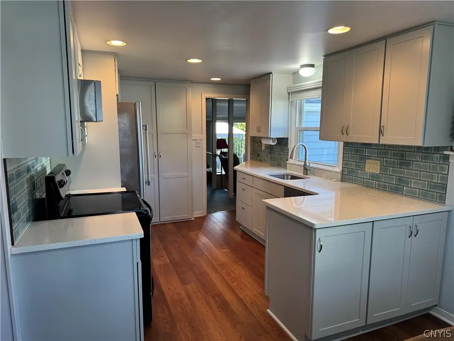 215 Marilyn Avenue, Syracuse, NY 13212 - #2