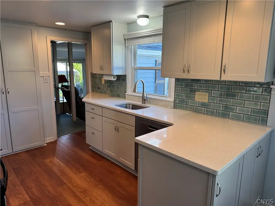 215 Marilyn Avenue, Syracuse, NY 13212 - #3