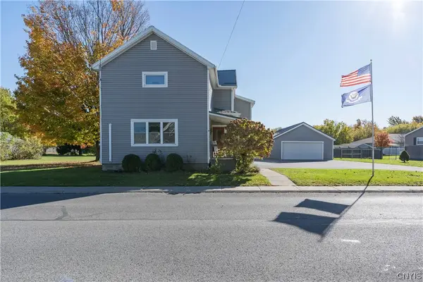 204 Breen Avenue, Watertown, NY 13601