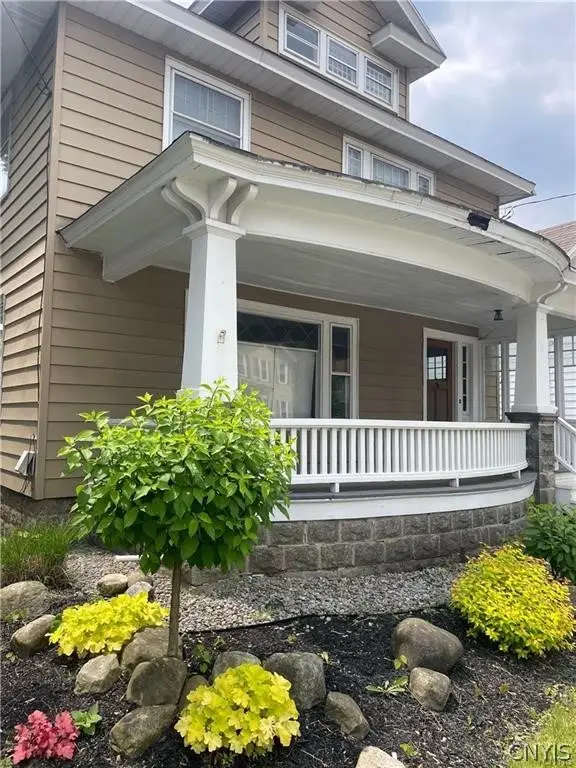 61 2nd Street, Ilion, NY 13357 - #2