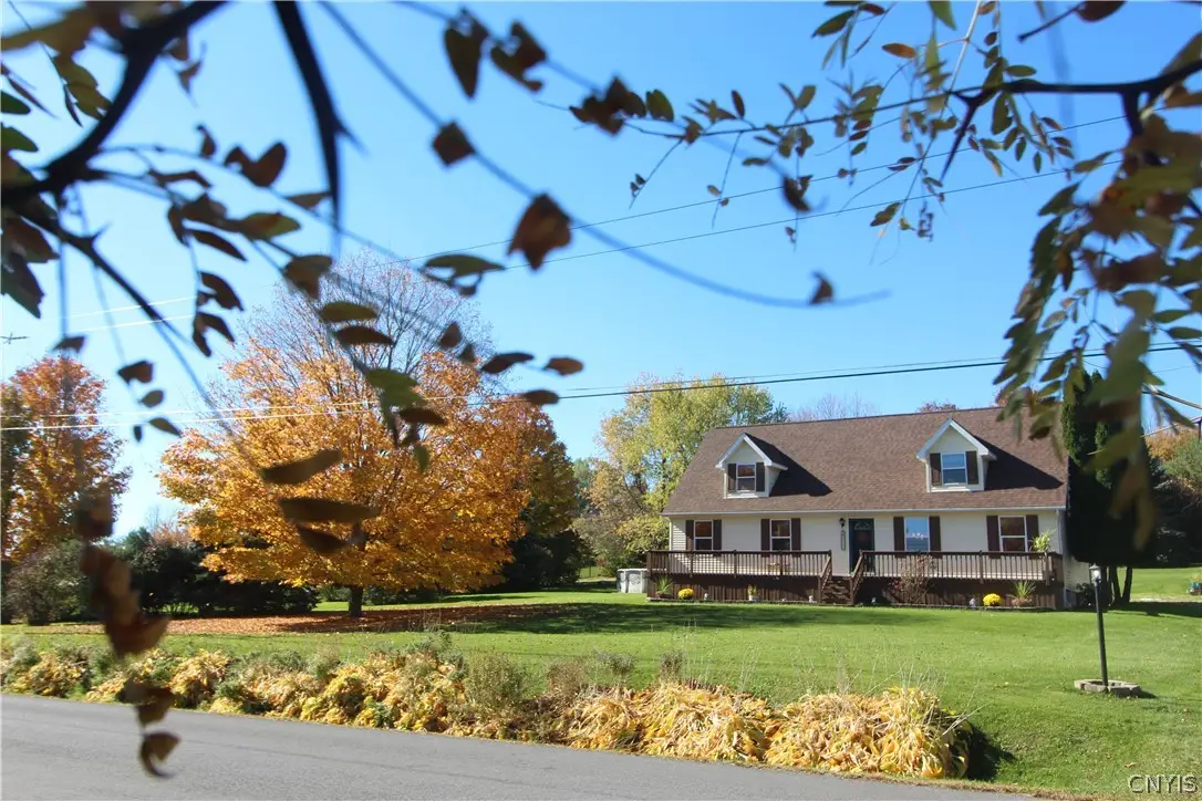 5319 Wheeler Road, Jordan, NY 13080 - #1