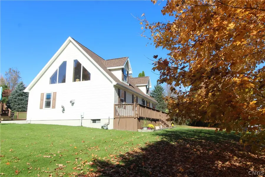 5319 Wheeler Road, Jordan, NY 13080 - #3