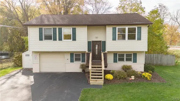 139 Hosmer Drive, Syracuse, NY 13209