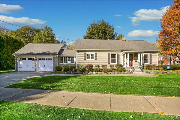 458 Broad Street, Oneida, NY 13421