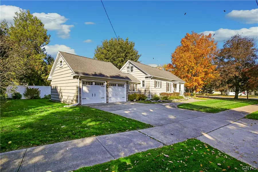 458 Broad Street, Oneida, NY 13421 - #2