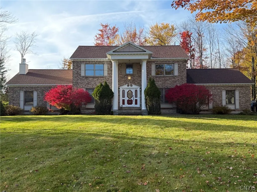 25 Slaytonbush Road, Whitesboro, NY 13492 - #1