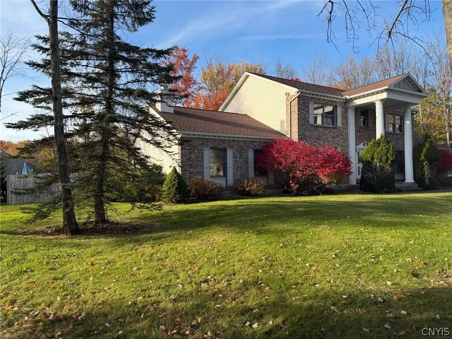 25 Slaytonbush Road, Whitesboro, NY 13492 - #2