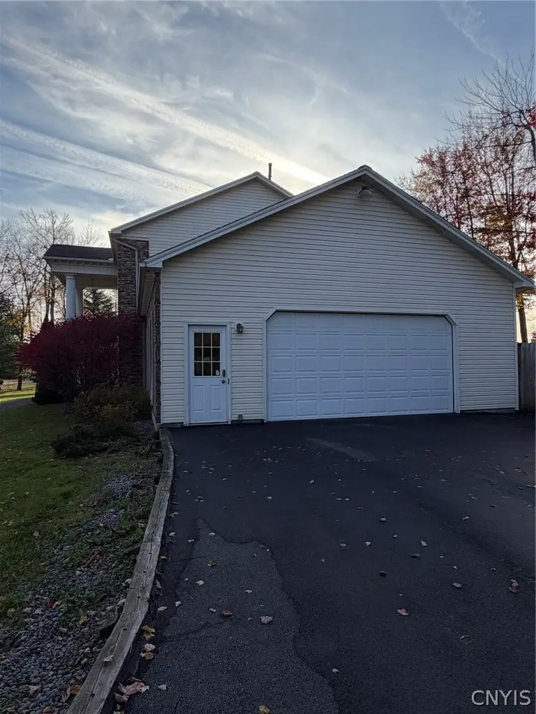 25 Slaytonbush Road, Whitesboro, NY 13492 - #3