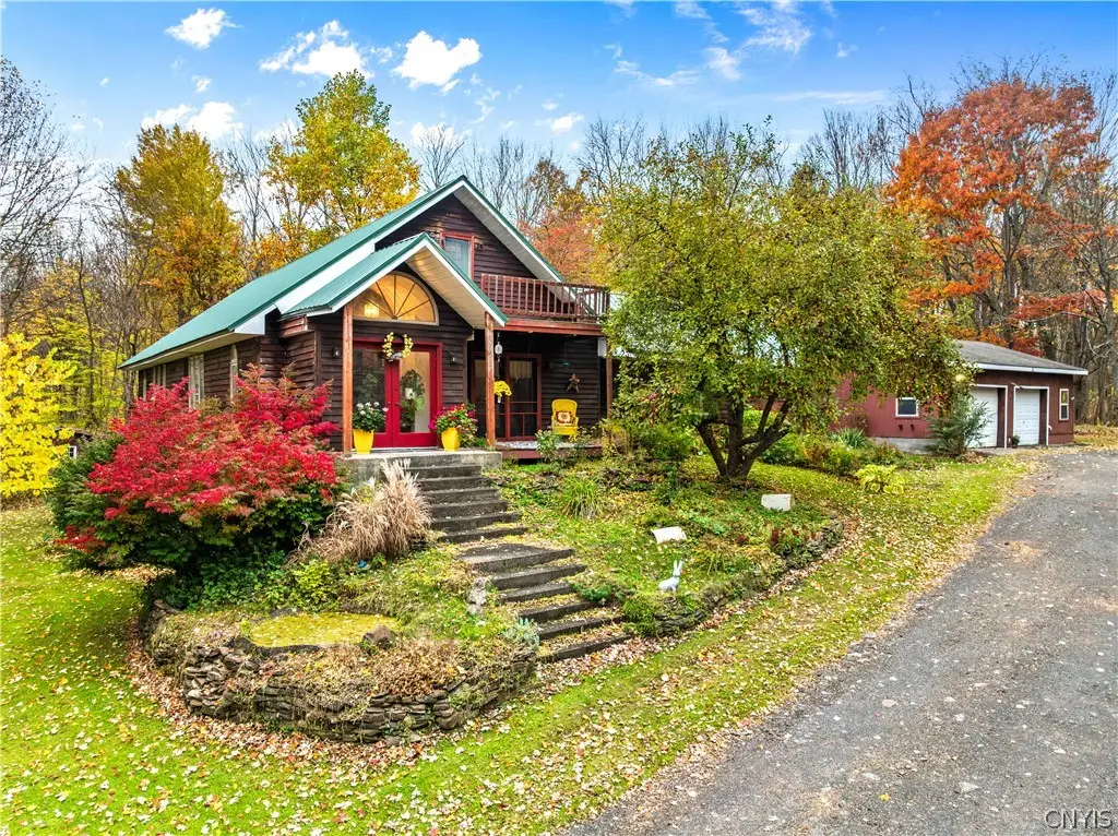2792 County Route 45, Fulton, NY 13069 - #1
