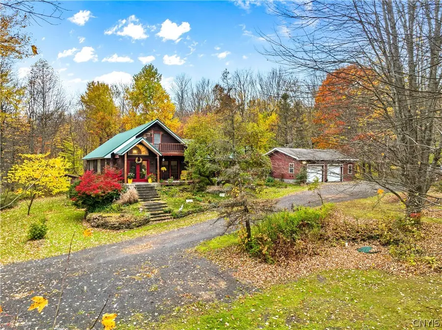 2792 County Route 45, Fulton, NY 13069 - #3