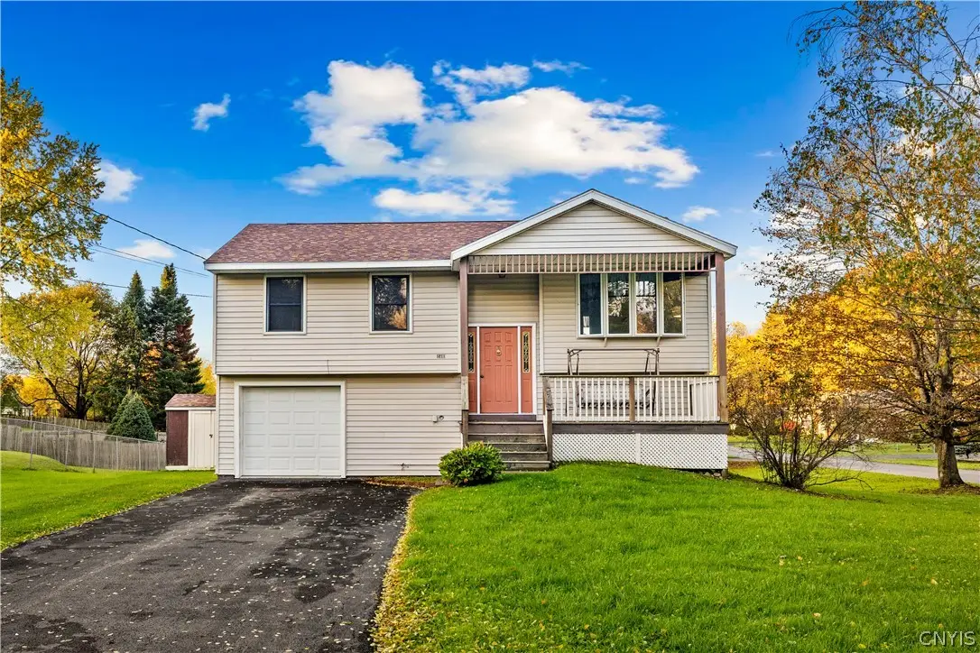 1500 Redwood Avenue, Utica, NY 13502 - #1