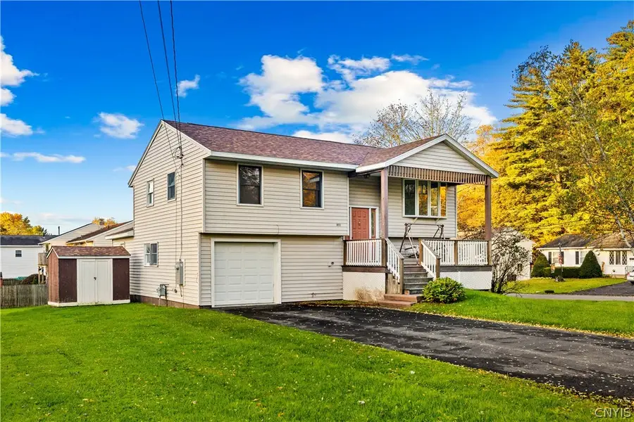 1500 Redwood Avenue, Utica, NY 13502 - #3