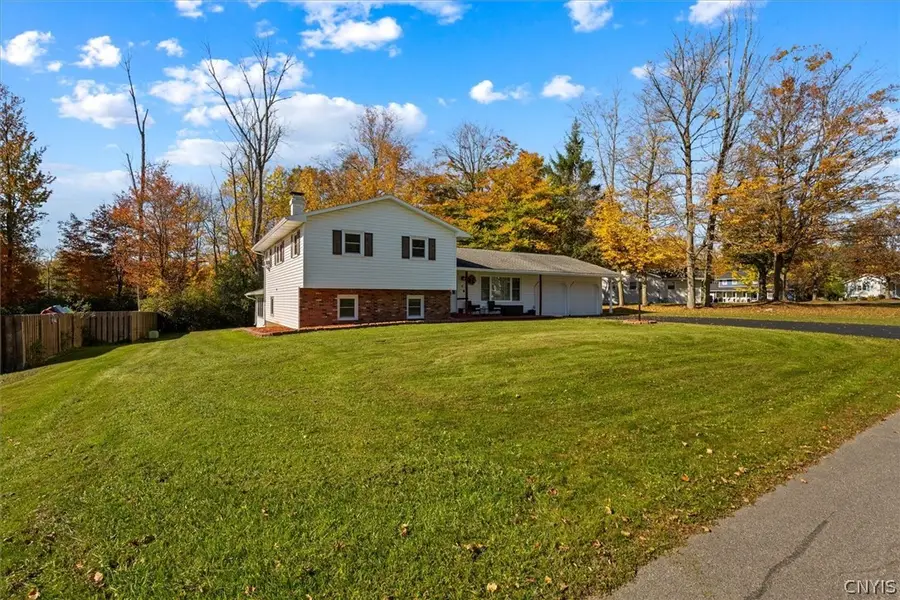 15 Chateau Drive, Whitesboro, NY 13492 - #3
