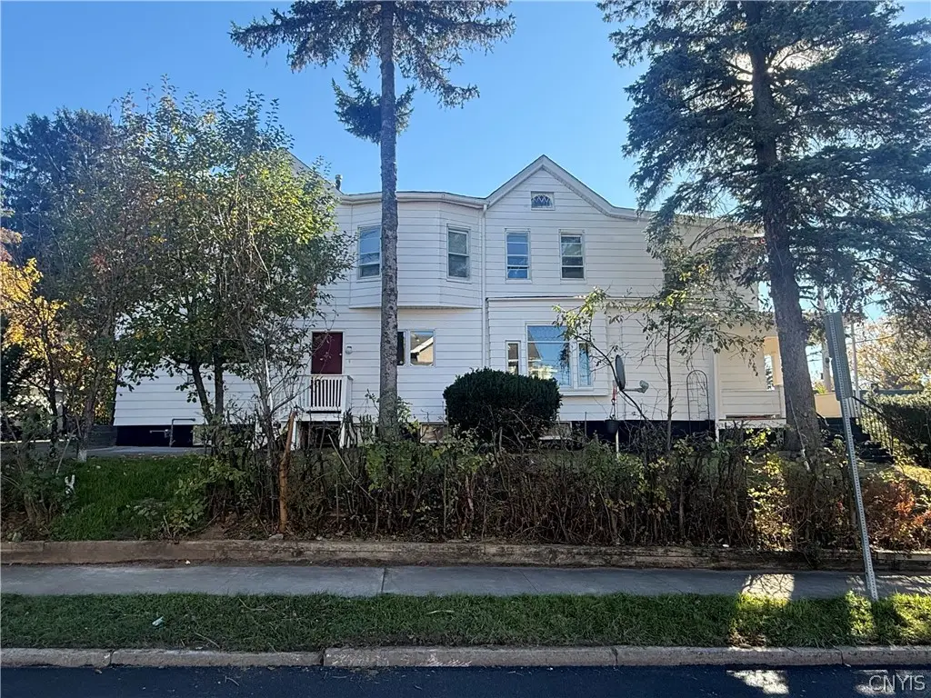 220-222 Griffiths Street, Syracuse, NY 13208 - #1