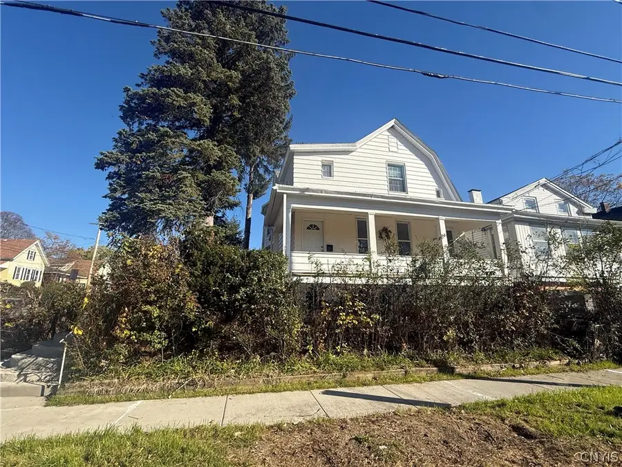 220-222 Griffiths Street, Syracuse, NY 13208 - #3