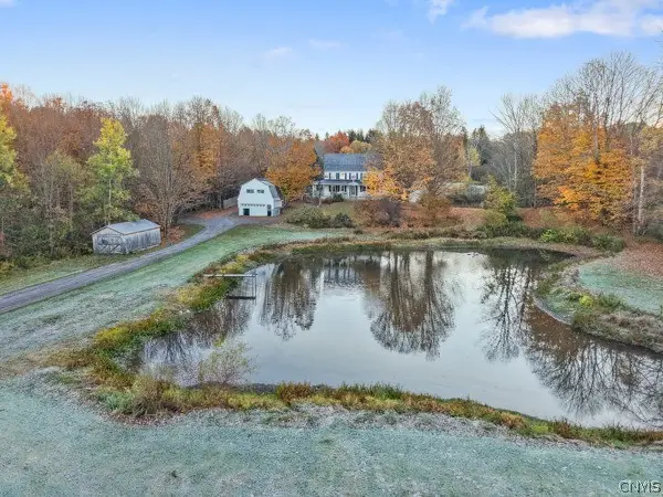 106 Snyder Road, Lacona, NY 13083 - #1