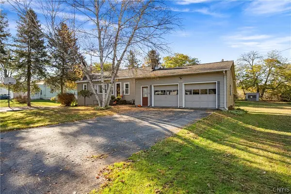 9690 Holman City Road, Sauquoit, NY 13456
