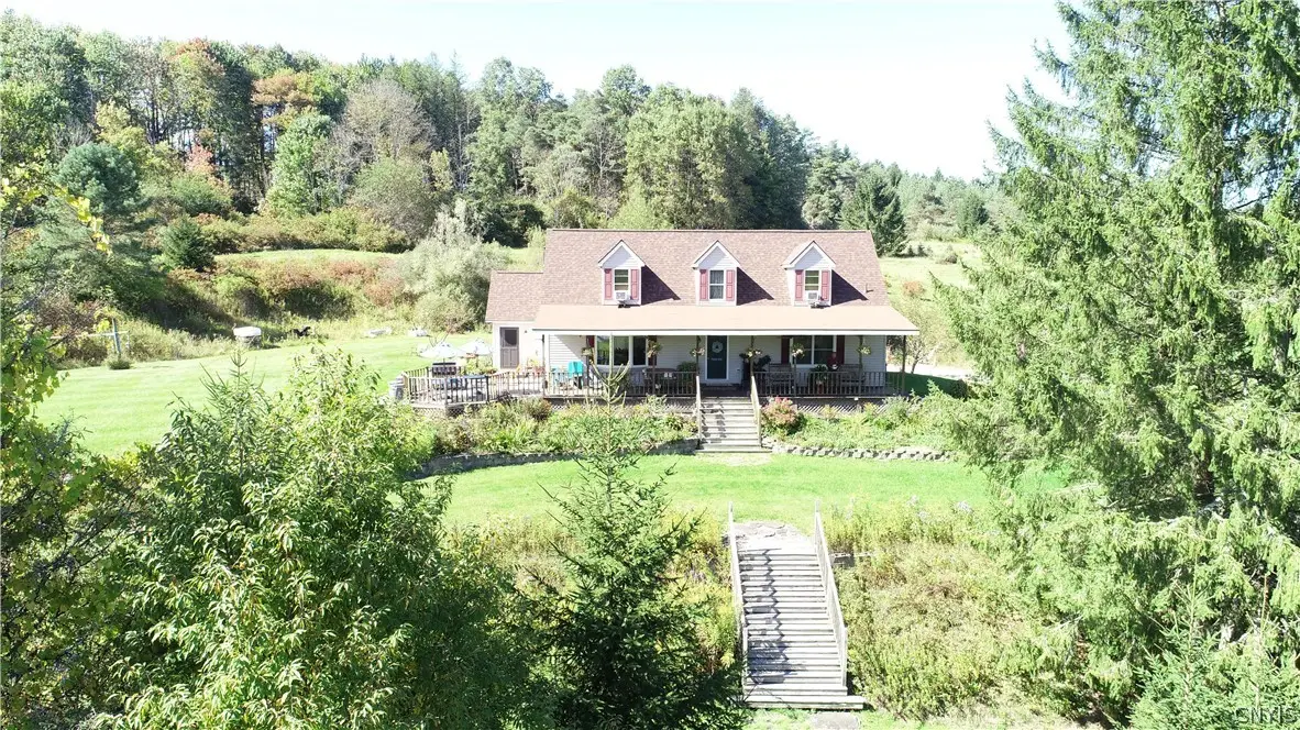 7465 Chappel Road, Hamilton, NY 13346 - #1