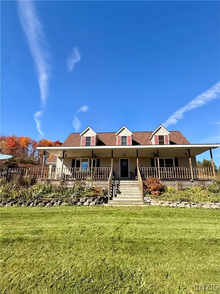 7465 Chappel Road, Hamilton, NY 13346 - #2