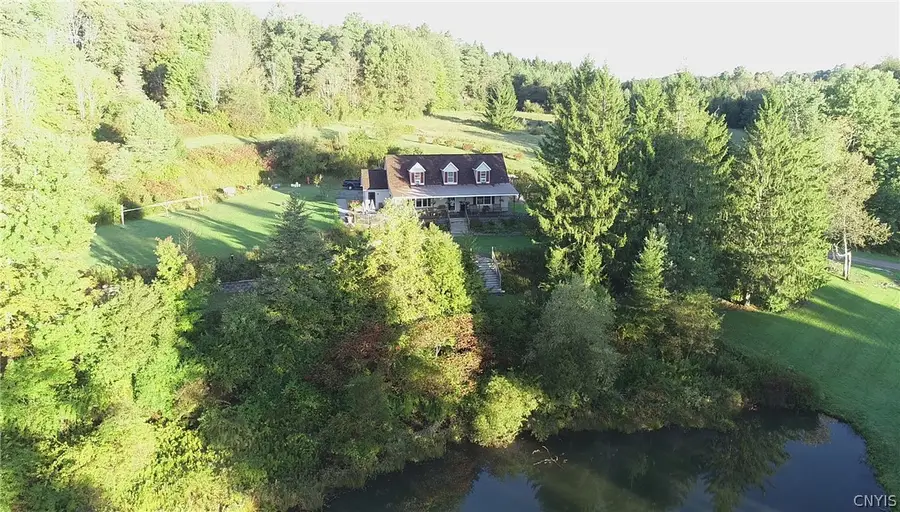 7465 Chappel Road, Hamilton, NY 13346 - #3