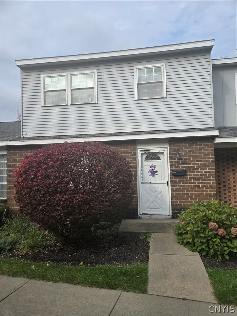 207 Highbridge Street #2, Fayetteville, NY 13066 - #1