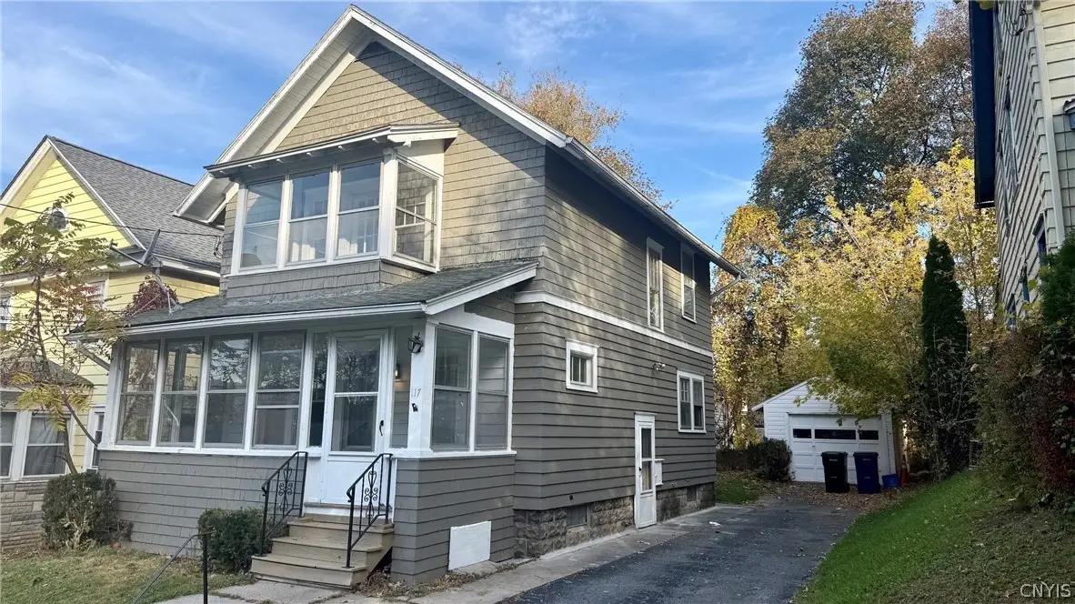 117 Hobart Avenue, Syracuse, NY 13205 - #1