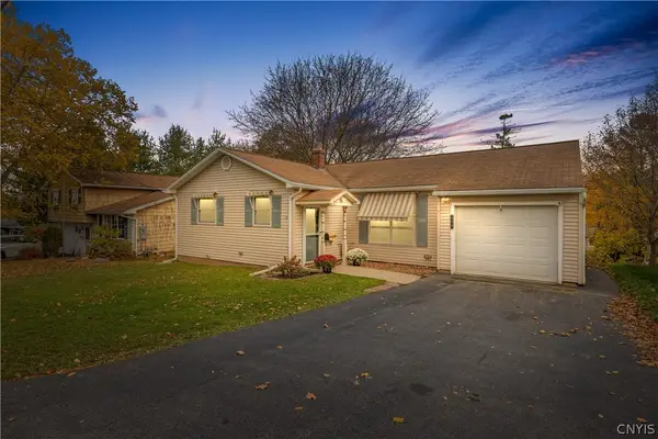 315 Fay Road, Syracuse, NY 13219
