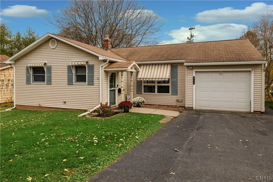 315 Fay Road, Syracuse, NY 13219 - #2