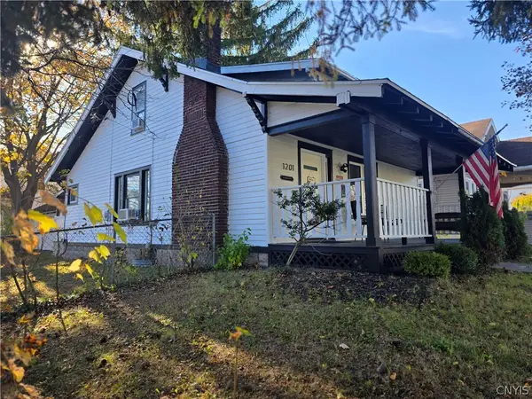 1201 Maple Street, Utica, NY 13502