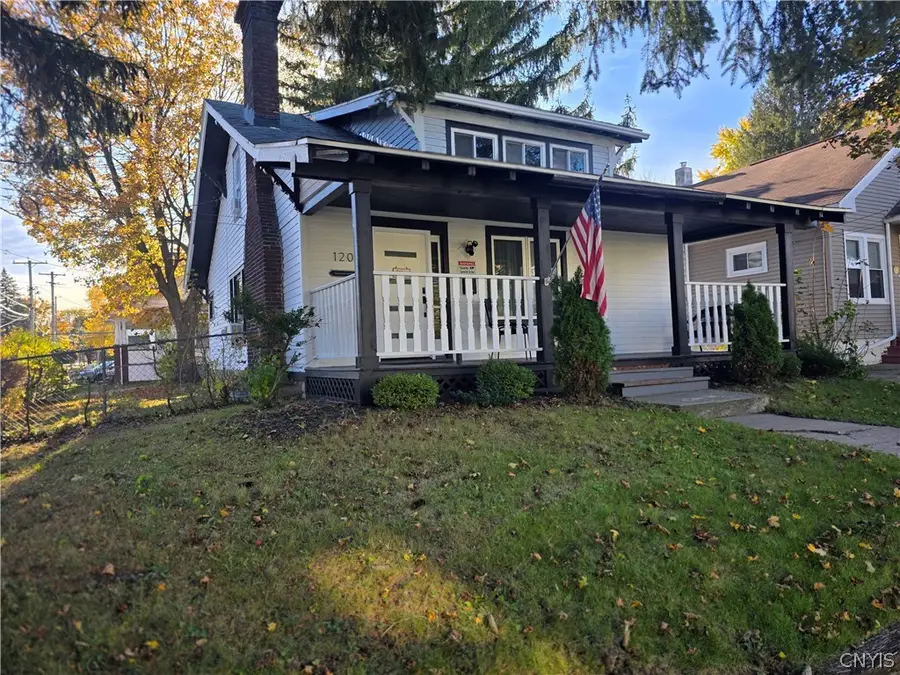 1201 Maple Street, Utica, NY 13502 - #3