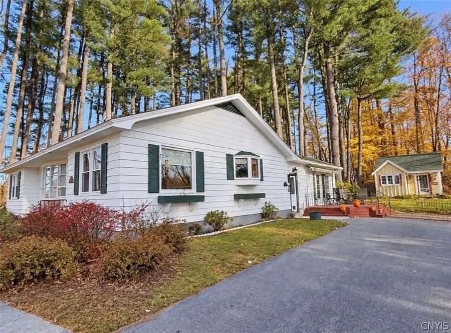 9890 Rt-126, Croghan, NY 13327 - #2