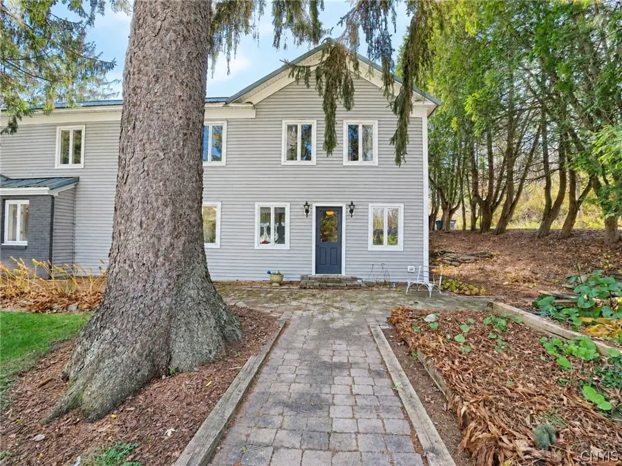 1916 Cardner Road, New Woodstock, NY 13122 - #2