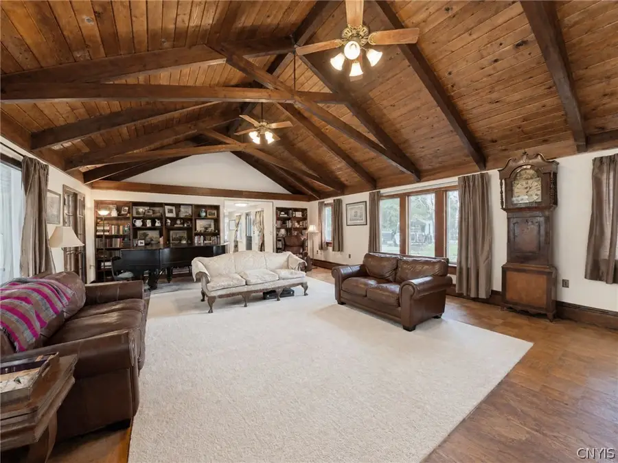 1916 Cardner Road, New Woodstock, NY 13122 - #3