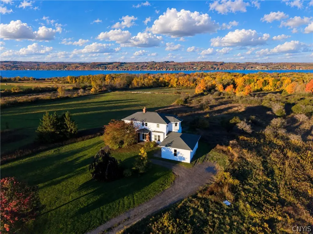 2651 Rickard Road, Skaneateles, NY 13152 - #1